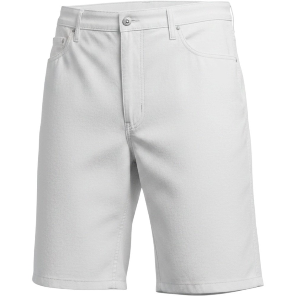Genuine Dickies FlexTwillCarpenter Short Relaxed Fit 11 Inseam White Size 44 NWT